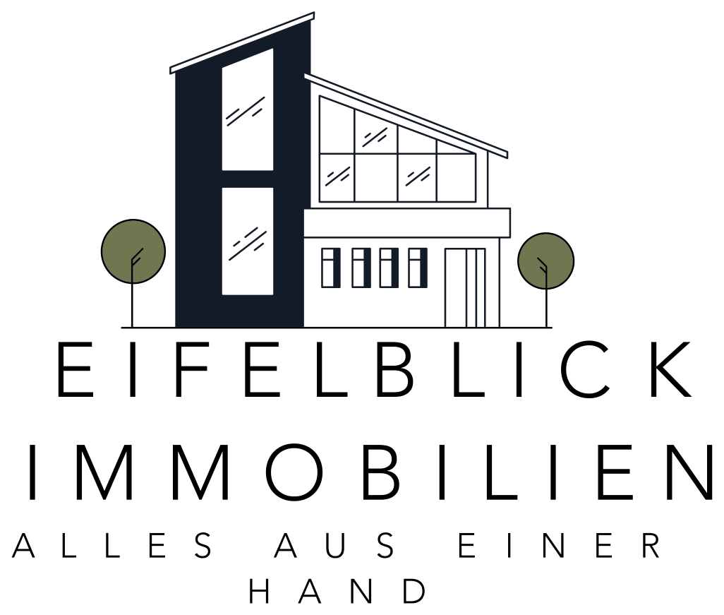 Eifelblick Immobilien Logo