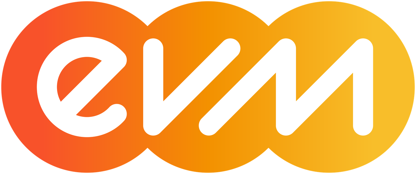 evm Logo