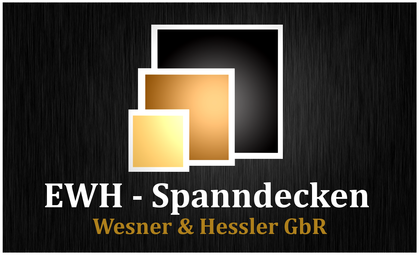 EWH-Spanndecken Logo