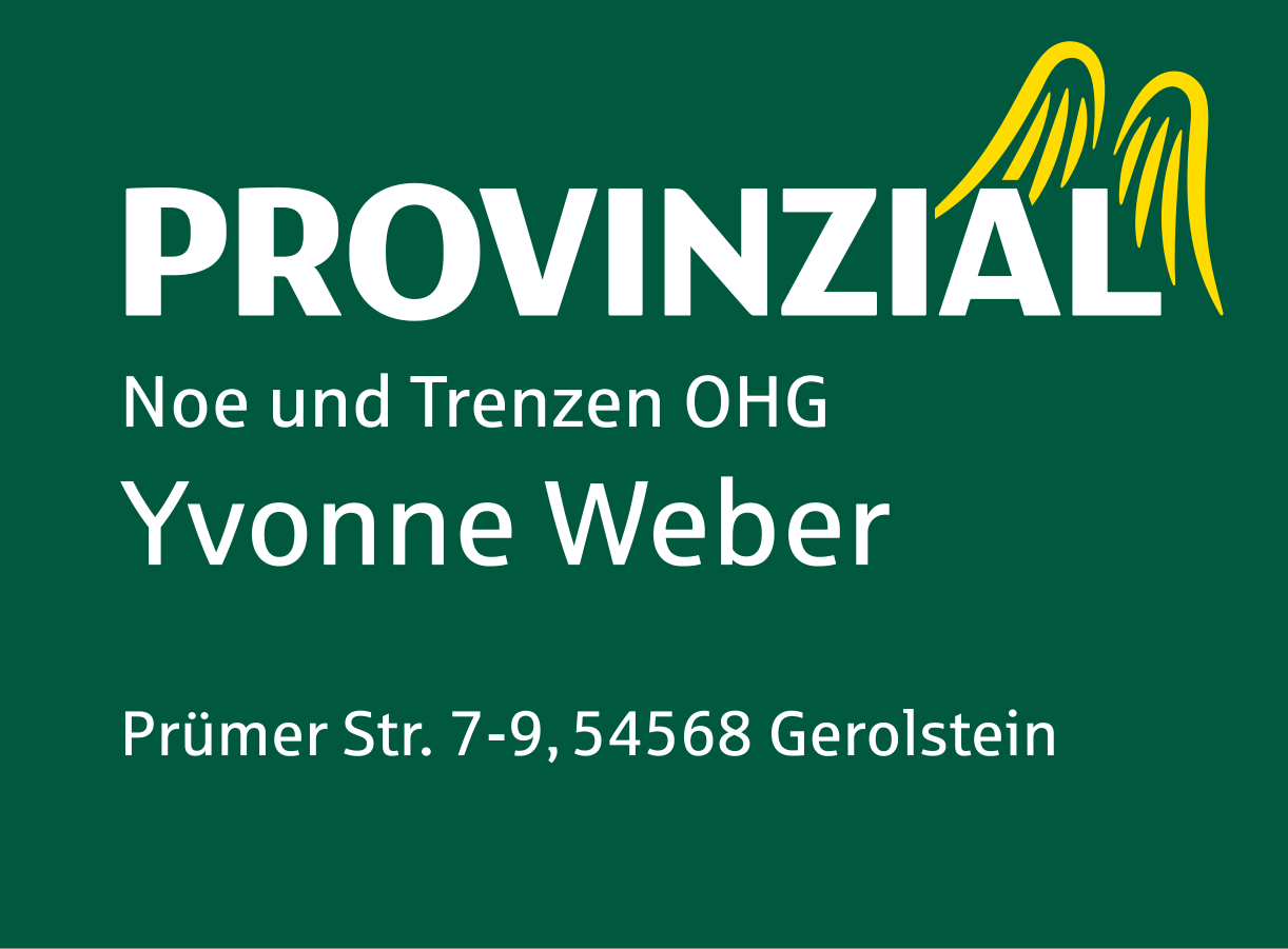Provinzial Noe und Trenzen OHG Logo