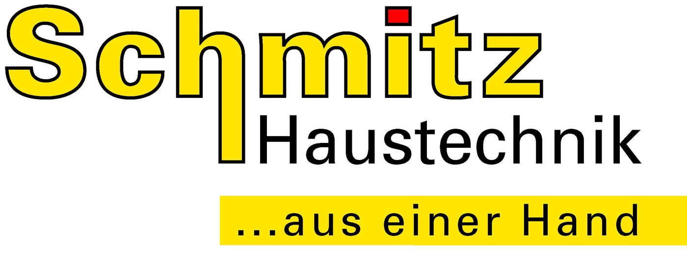 Schmitz Haustechnik Logo
